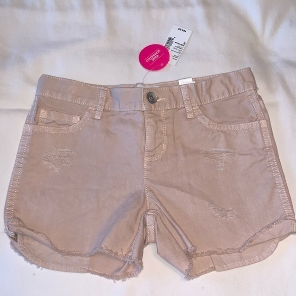 NWT Children’s Place Shorts Size 8